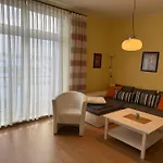 Residenz Am Kurpark Warnemuende