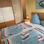 Residenz Am Kurpark Warnemuende