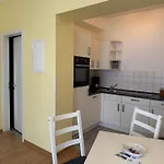 Residenz Am Kurpark Warnemuende